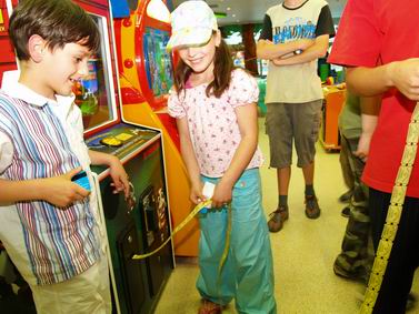 Игровые Автоматы Для Конфет Детский