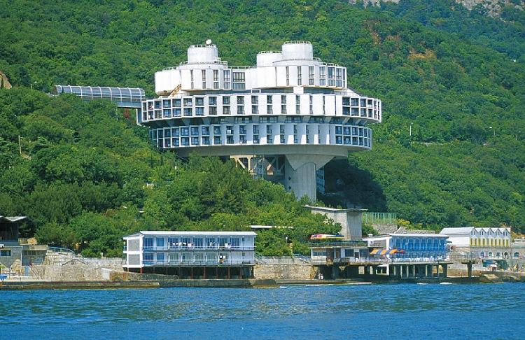Санаторий «Курпаты»